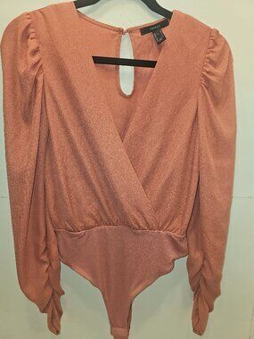 Forever 21/S/Mink Pink